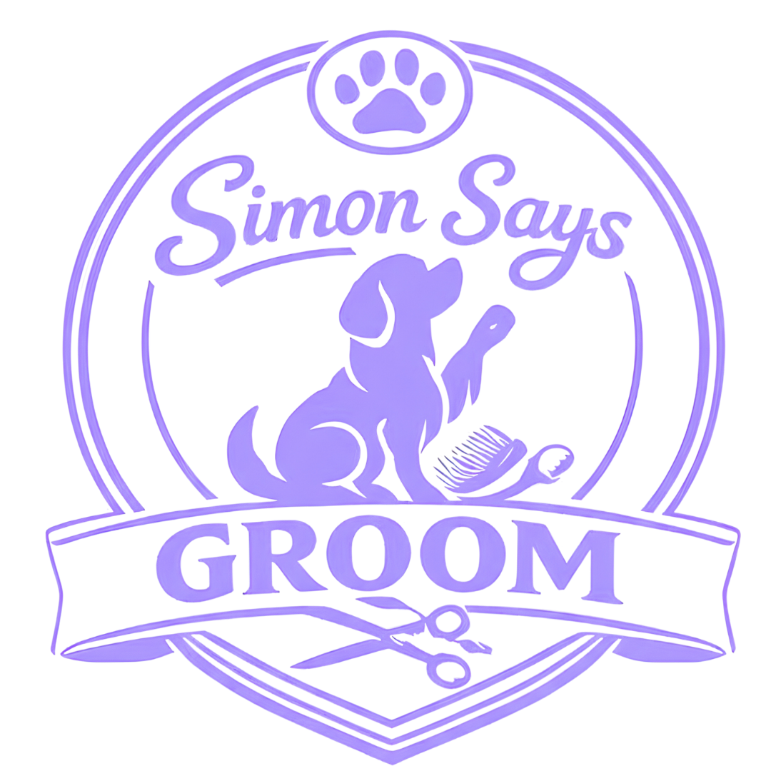 Simon Says Groom